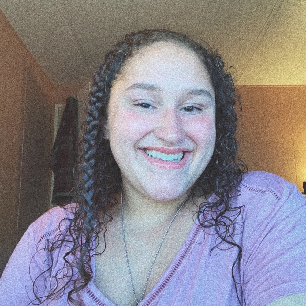 Meet your Posher, Arianna